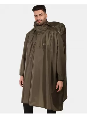 Regenmantel KILPI RAIT-U 1U0106KI KHAKI