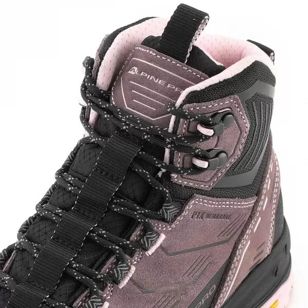  Outdoor-Schuhe ALPINE PRO KERELE PFEFFERKORN 
