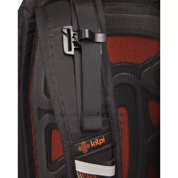  Rucksack KILPI RILA 30-U 1U0604KI SCHWARZ 