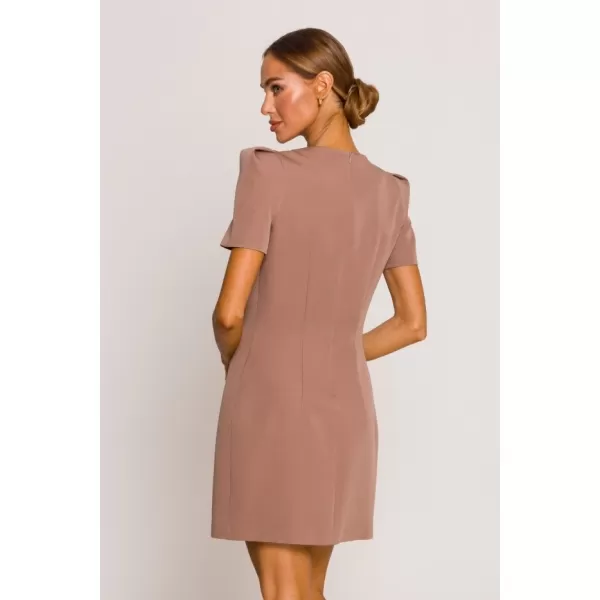  Kleid MOE M777 MOKKA 