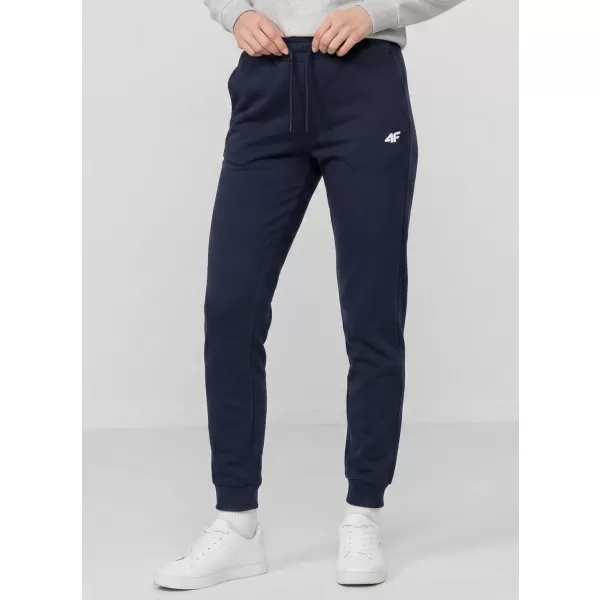  Damenhosen 4F WMM00TTROF1659 GEWOHNHEITEN 
