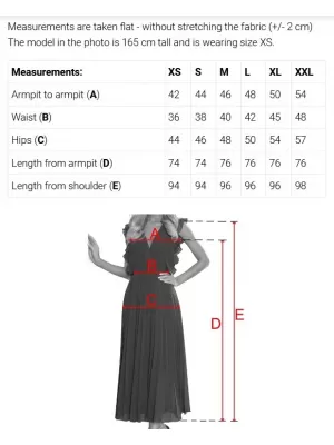 Kleid NUMOCO 674-1 SCHWARZ