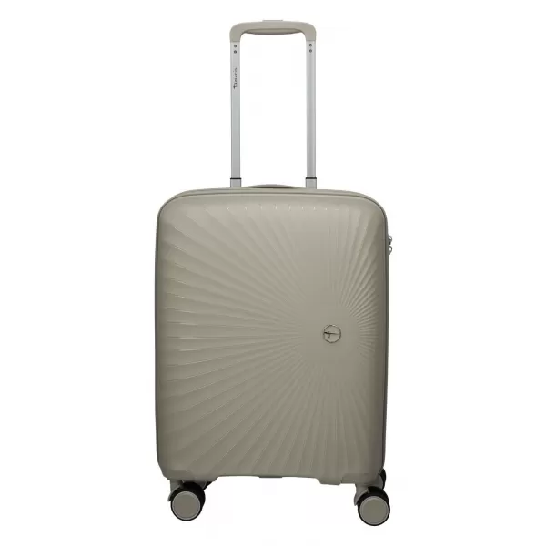  Ein Satz Koffer TRAVELITE TAMARIS VOYAAGE SAND 