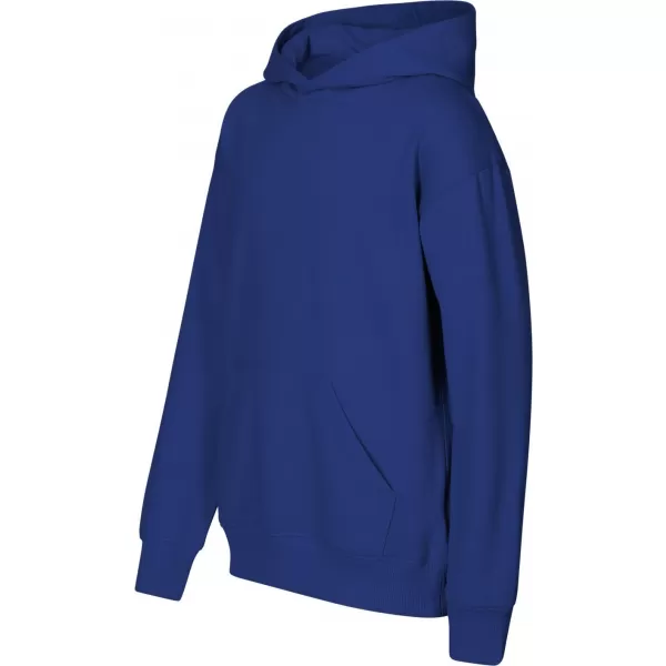  Kinder-Sweatshirt MALFINI CHILL 423 KÖNIGSBLAU 