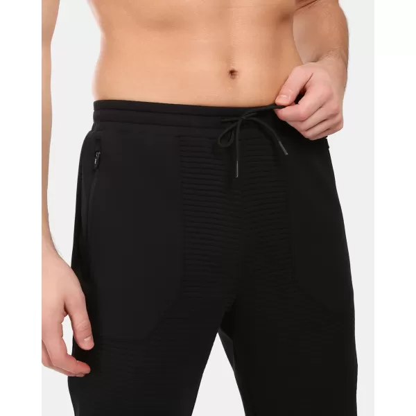  Herrenhosen KILPI MONTIEL-M 1M0417KI SCHWARZ 