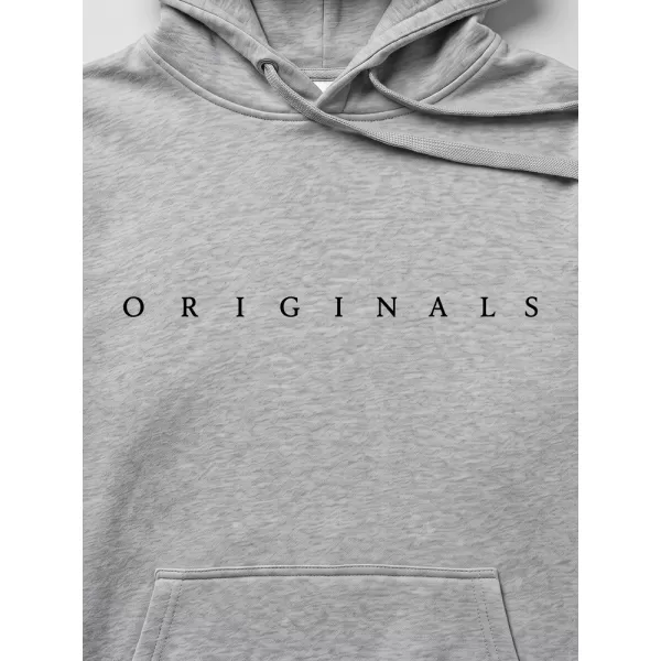  Herren-Sweatshirt DSTREET NX5151BX-02-09 HELLGRAU 