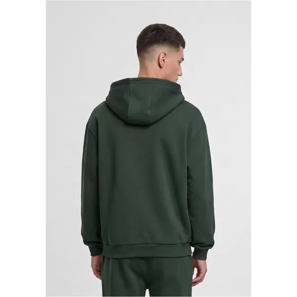  Herren-Sweatshirt URBAN CLASSICS TB7284-00615 WALD 