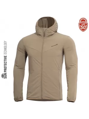 Herrenjacke PENTAGON HELIOS SUN JACKET K02016 KOJOTE