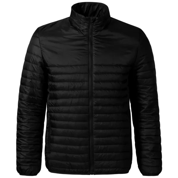  Herrenjacke MALFINI PHANTOM 540 SCHWARZ 