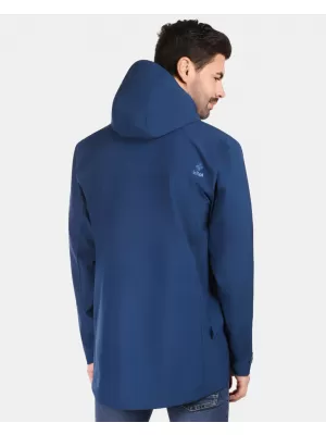 Herrenjacke KILPI AYRA-M 1M0108KI DUNKELBLAU