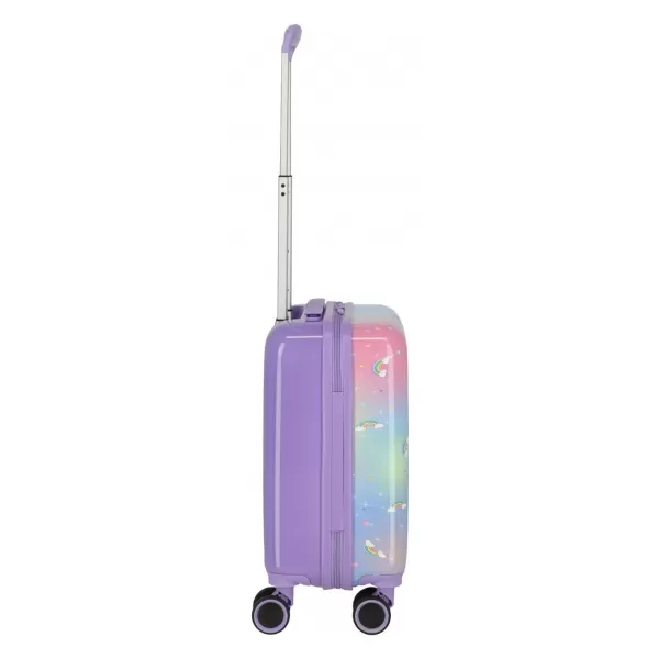  Koffer TRAVELITE Minimover 4w S EINHORN 