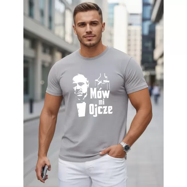  Herren-T-Shirt DSTREET NX5145R-SL HELLGRAU 