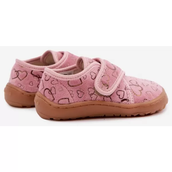 Kinderschuhe FRODDO G1700438-18 ROSA 