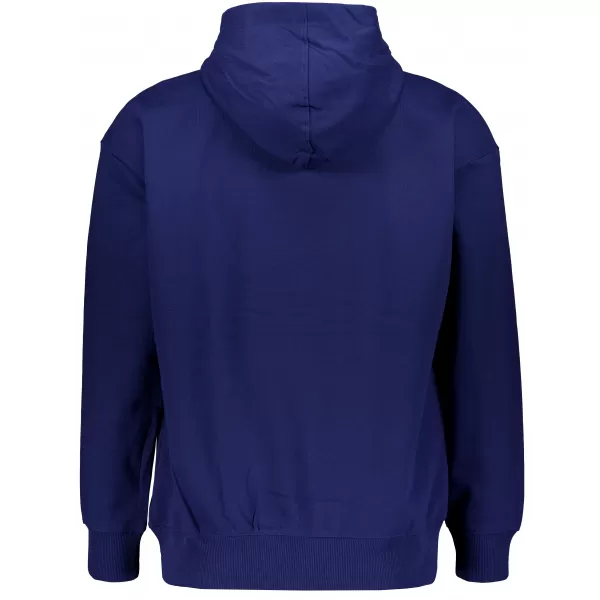  Herren-Sweatshirt ALTISPORT ALM193422 MITTERNACHTSBLAU 