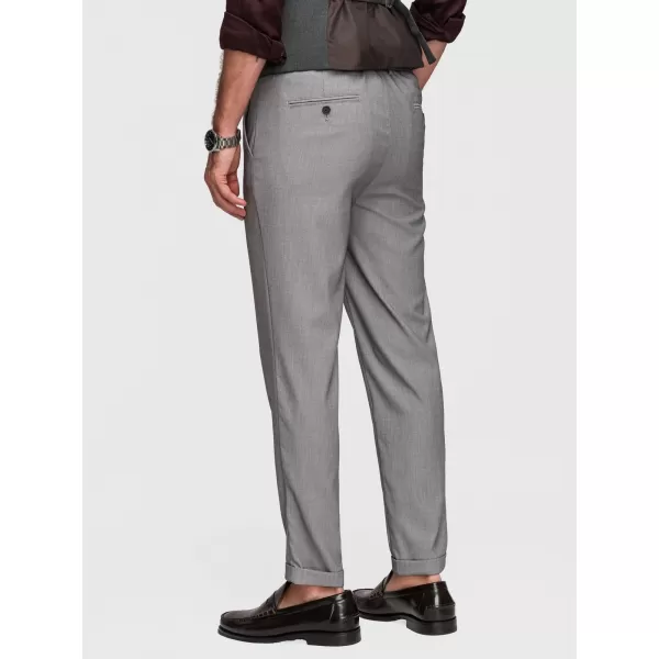 Herrenhosen OMBRE P1525 GRAU 