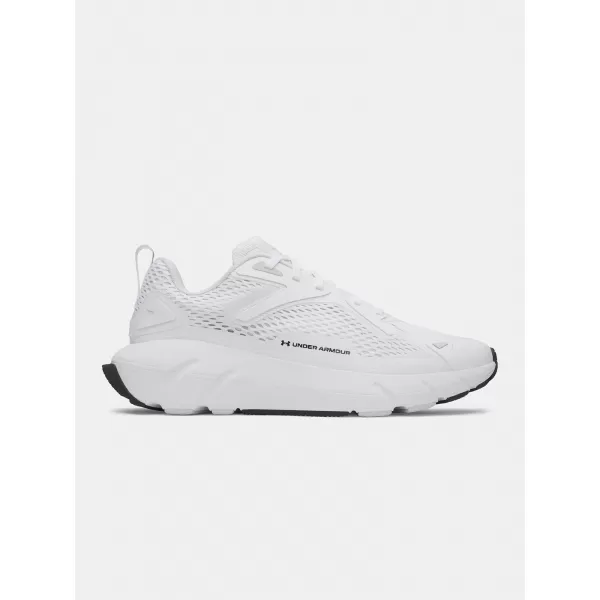  Stiefel UNDER ARMOUR UA AURA 6005279-101 WEIß 