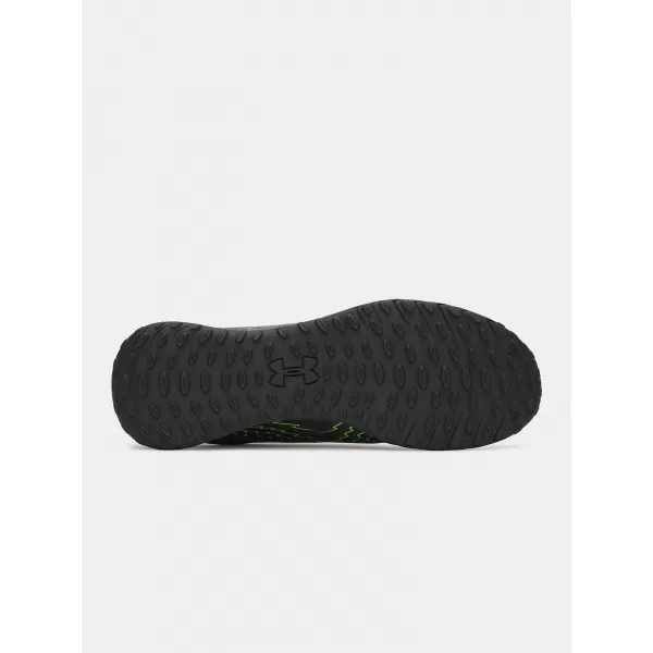  Rasen UNDER ARMOUR U SHADOW SELECT 4 TURF 6006231-001 SCHWARZ 