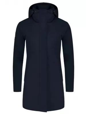 Wintermantel für Damen NORDBLANC ORATA NBWJL8401 BLAU