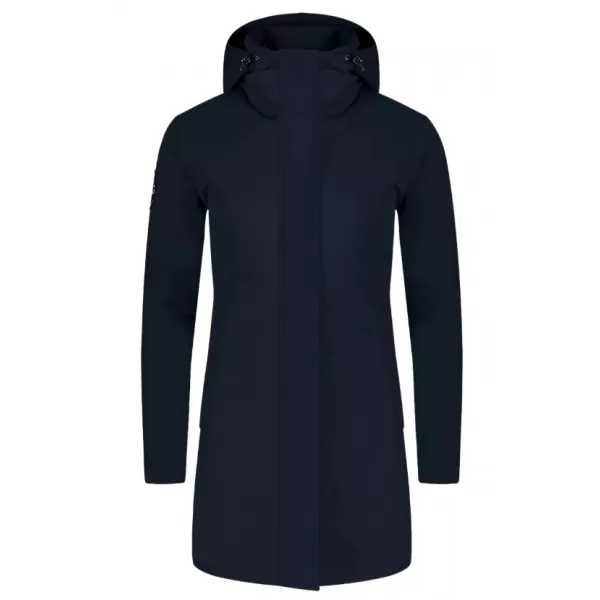  Wintermantel für Damen NORDBLANC ORATA NBWJL8401 BLAU 