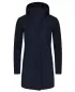Wintermantel für Damen NORDBLANC ORATA NBWJL8401 BLAU