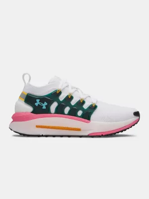 Damenschuhe UNDER ARMOUR UA W PHANTOM X 6007184-101 WEIß