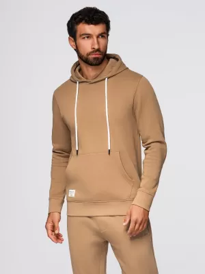Herren-Set OMBRE Z120 KAMEL