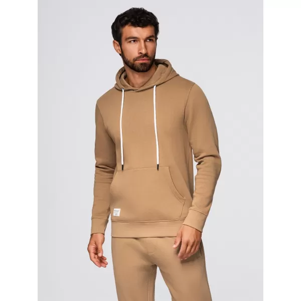  Herren-Set OMBRE Z120 KAMEL 