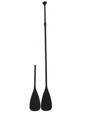 Paddeln SUN REFLECTIONS Combo Basic SCHWARZ