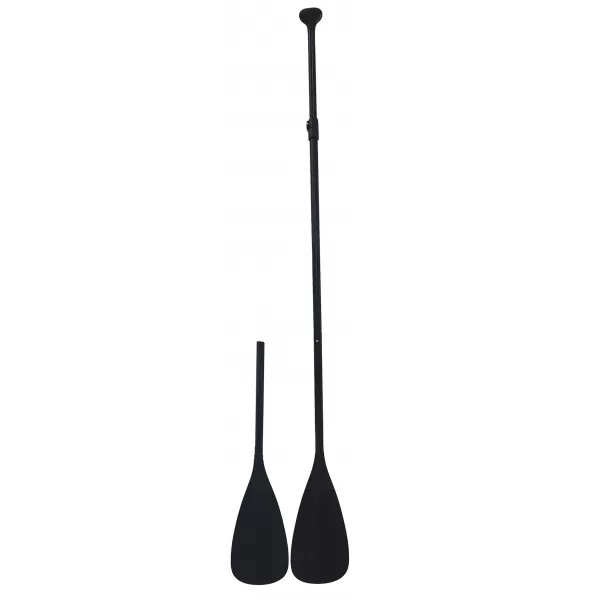 Paddeln SUN REFLECTIONS Combo Basic SCHWARZ 