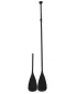 Paddeln SUN REFLECTIONS Combo Basic SCHWARZ