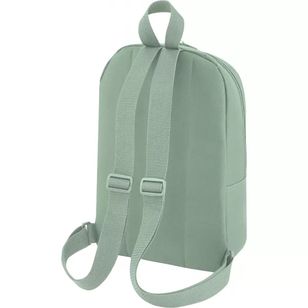  Rucksack BAGBASE | BG 153 STAUBIGES GRÜN 