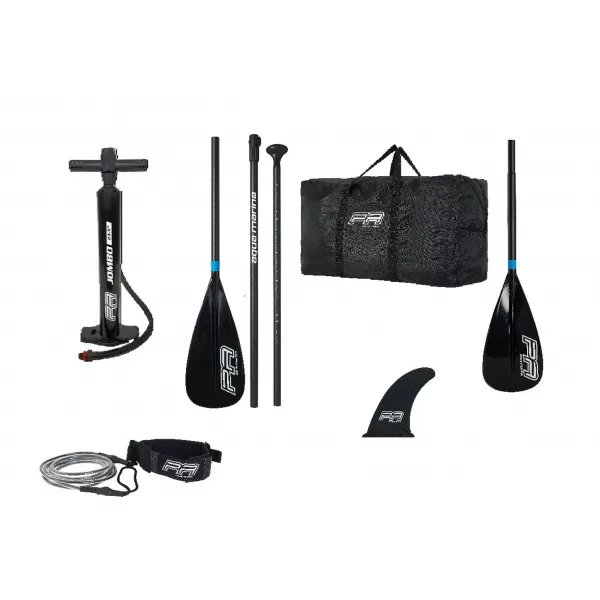  Paddle-Board PURE AIR Coast 1010 Minicombo UNBESTIMMT 