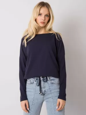 Damenbluse BASIC FEEL GOOD RV-BZ-5122.08P GEWOHNHEITEN