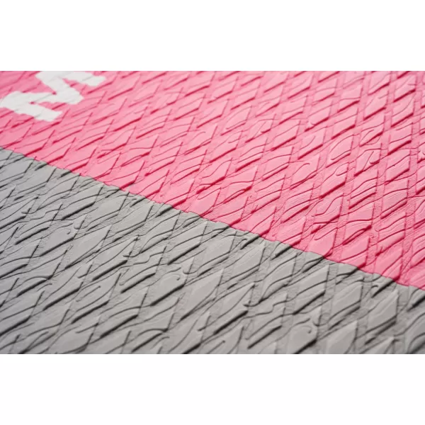 Paddle-Board AQUA MARINA CORAL 10'2'' HIMBEERE 