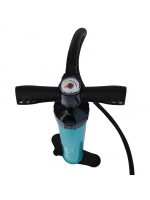 Pumpe SPINERA CLASSIC DOUBLE ACTION TÜRKIS