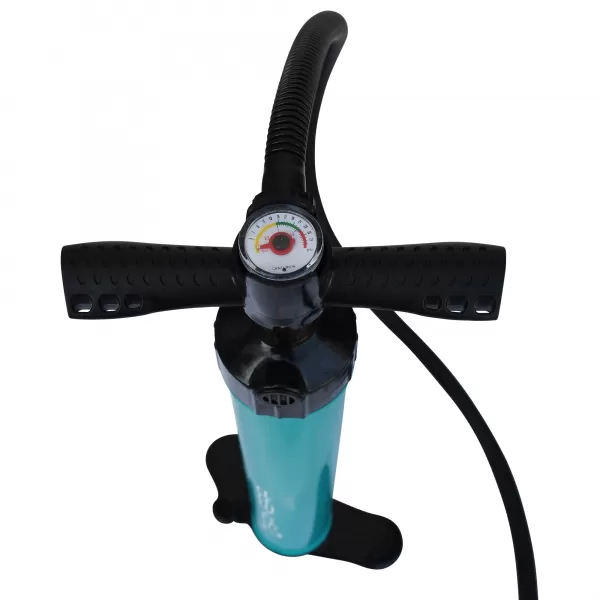  Pumpe SPINERA CLASSIC DOUBLE ACTION TÜRKIS 