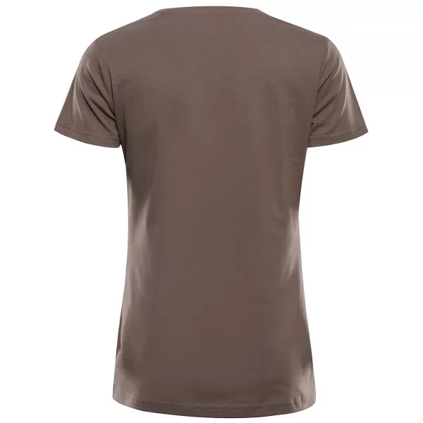  Damen-T-Shirt ALPINE PRO TERMESA 4 MORRL-VARIANTE PA 