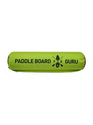 Paddelschwimmer PADDLEBOARDGURU NEONGRÜN