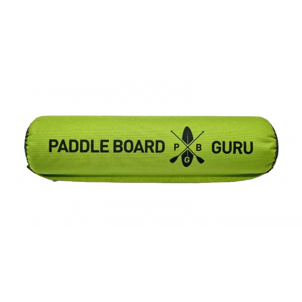  Paddelschwimmer PADDLEBOARDGURU NEONGRÜN 