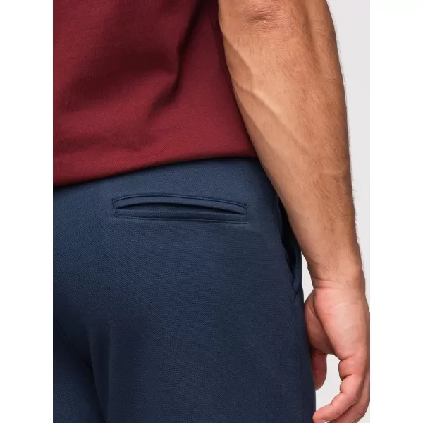  Herrenshorts OMBRE OM-SRSK-0124 MARINEBLAU 