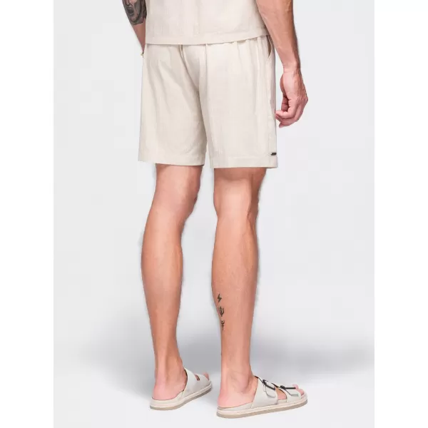  Herrenshorts OMBRE OM-SRCS-0209 CREME 