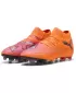 Fußballschuhe PUMA FUTURE 8 ULTIMATE FG 108581-03 HEAT FIRE/ HEAT FIRE/PUMA BLACK/RAVISH