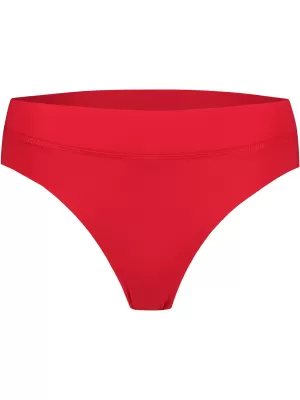 Bikinihose für Damen NORDBLANC ETHEREAL NBSSS8241 ROT
