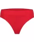 Bikinihose für Damen NORDBLANC ETHEREAL NBSSS8241 ROT