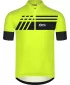 Herren-Radtrikot NORDBLANC STEER NBSMF8080 GRÜN