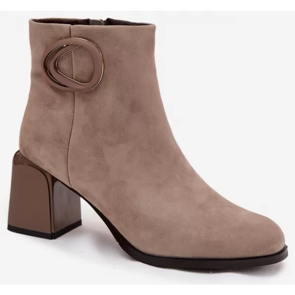 Damenschuhe ARTIKER 57C0014 BEIGE 