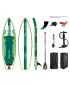 Paddle-Board RIDEWAVE Voyager Touring PRO 10 UNBESTIMMT