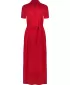 Kleid NORDBLANC DIANE NBSLD8245 ROT