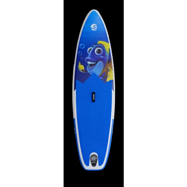  Paddle-Board SUN REFLECTIONS Kids 82 VIOLETT 