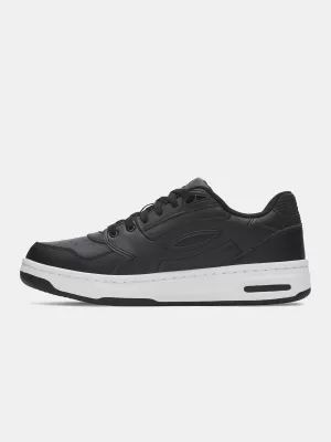 Herrenschuhe UNDER ARMOUR FLEX 6007037-001 SCHWARZ